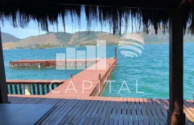 Casa à venda em angra do reis - pontal da cruz - rj
