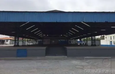 Barracão / Galpão / Depósito para alugar na Cardeal Santiago Luiz Copello, 529, Vila Leopoldina, São Paulo