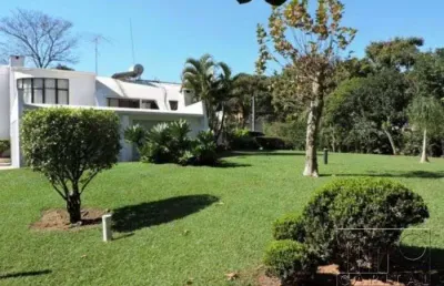 Casa em condomínio fechado com 5 quartos à venda na Rua Ouro Preto, 125, Chácara São João, Carapicuíba