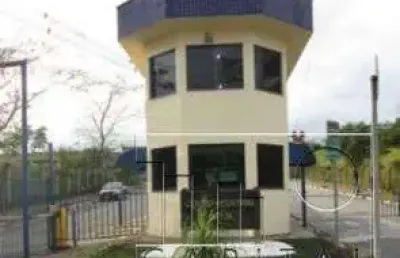 Terreno comercial para alugar na Takara Belmont, 450, Portão, Arujá