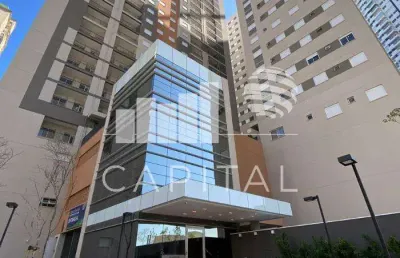 Apartamento com 2 quartos à venda na Rua Bonnard, 222, Alphaville, Barueri