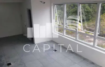 Venda de sala comercial alphaville - santana de parnaíba
