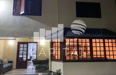 Casa para venda ou locação em alphaville - santana de parnaíba - sp