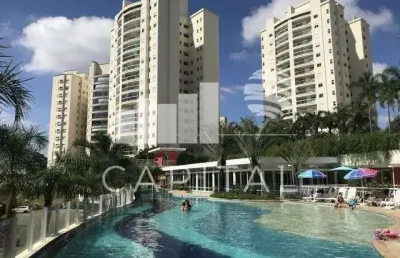 Apartamento  a venda em alphaville santana de parnaíba - sp