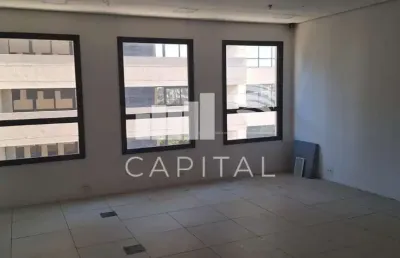Sala comercial à venda na Alameda Araguaia, 2190, Alphaville Industrial, Barueri