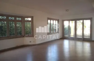 Casa em condomínio fechado com 4 quartos à venda na Alameda República Dominicana, 439, Alphaville, Barueri