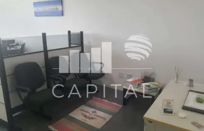 Venda de sala comercial em alphaville - barueri - sp
