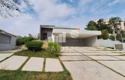 Casa totalmente reformada para venda em alphaville, barueri / sp