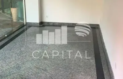 Ponto comercial para alugar na Alameda Rio Negro, 1084, Alphaville Industrial, Barueri