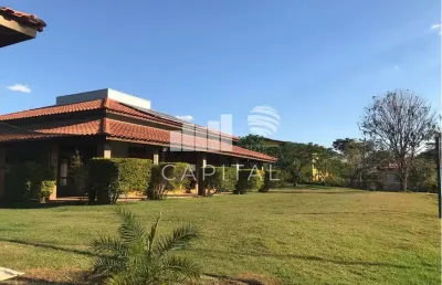 Chácara / sítio com 3 quartos à venda na Das Amoreiras, 50, Palmital, Porto Feliz