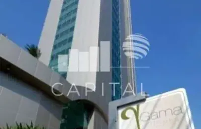 Sala comercial à venda na Avenida Copacabana, 177, Empresarial 18 do Forte, Barueri