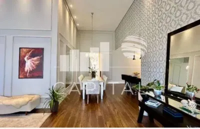 Casa em condomínio fechado com 4 quartos à venda na Imbuia, 152, Jardim do Golf I, Jandira