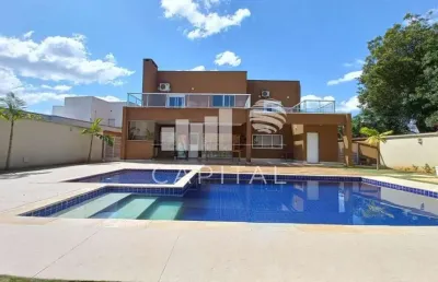 Casa em condomínio fechado com 4 quartos à venda na Imbuia, 189, Jardim do Golf I, Jandira