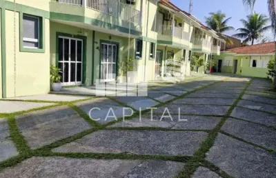 Casa em condomínio fechado com 2 quartos à venda na Aprovada, 965, Maitinga, Bertioga