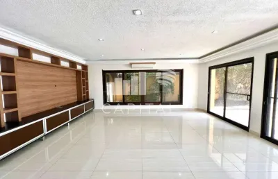 Casa para venda em alphaville - santana de parnaíba sp.