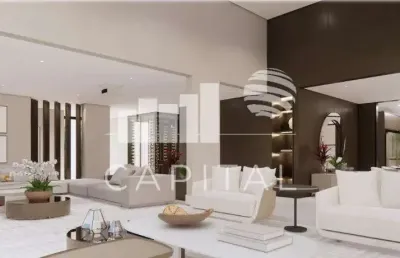 Casa à venda em alphaville - santana de parnaíba - sp