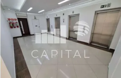 Locação de laje comercial na rua libero badaró - sp