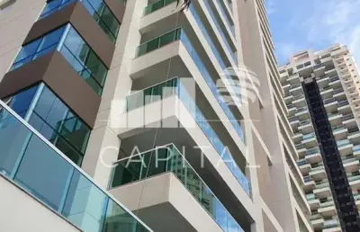 Venda ou locação apartamento cobertura duplex  em alphaville - 4 suítes - 4 vagas - 387 m²m