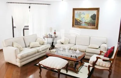 Apartamento com 3 quartos à venda na Doutor Guilherme Cristo Fel, 439, Santana, São Paulo