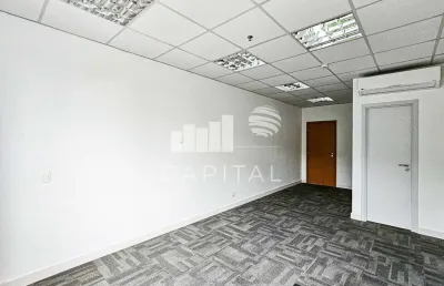 Sala comercial à venda na Avenida dos Parques, 45, Alphaville, Santana de Parnaíba