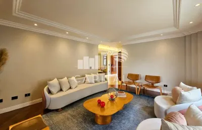 Casa mobiliada para venda e ou locação em alphaville, barueri, s/p