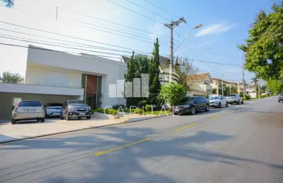 Casa de alto padão a venda e locação em alphaville - residencial 2