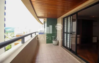 Apartamento para venda em alphaville são paulo em frente ao tênis clube