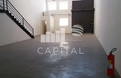Barracão / Galpão / Depósito para alugar na Alameda Araguaia, 3852, Alphaville, Barueri