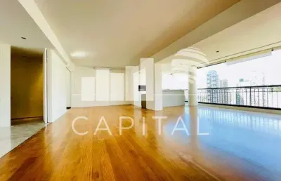 Apartamento para venda ou alugo em perdizes - são paulo - 3 suítes - 4 vagas com 215 m²