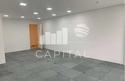 Sala comercial para alugar na Alameda Rio Negro, 967, Alphaville Centro Industrial e Empresarial/Alphaville., Barueri
