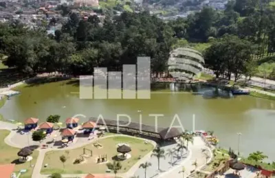Apartamento à venda, 3 dormitórios, 2 vagas, 76m² em barueri