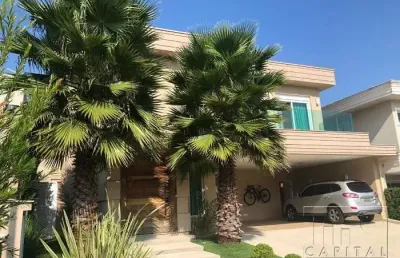 Vendo maravilhosa casa altíssimo padrão -  villa solaia