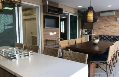 Vendo maravilhosa casa altíssimo padrão -  villa solaia
