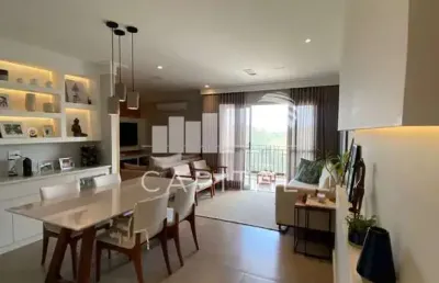 Apartamento com 2 quartos à venda na Avenida Marcos Penteado de Ulhôa Rodrigues, 5100, Alphaville, Santana de Parnaíba