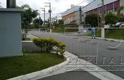 Alugo galpão em  condominio na estrada dos romeiros em santana de parnaíba