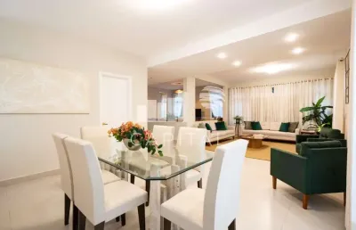Casa à venda em alphaville - santana de parnaíba - sp