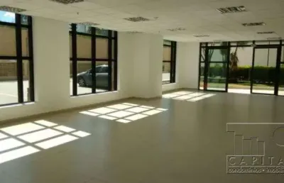 Ponto comercial para alugar na Alameda Tocantins, 125, Alphaville, Barueri