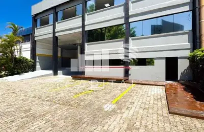 Barracão / Galpão / Depósito para alugar na Avenida Aruanã, 930, Alphaville, Barueri