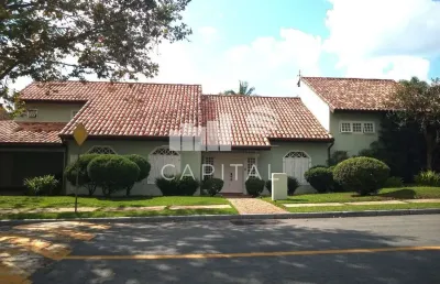 Casa para venda e locação em alphaville, barueri / sp