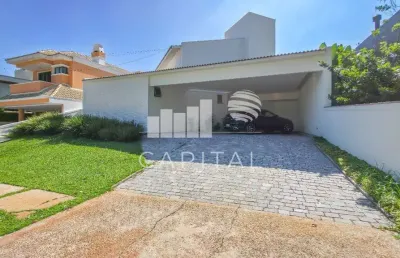 Casa para venda em alphaville residencial 1 - barueri- sp