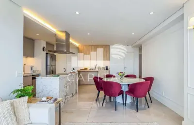 Apartamento com 3 quartos à venda na Rua Bonnard, 231, Alphaville, Barueri