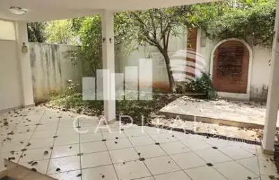 Casa para locação em alphaville - condominio tamboré 5
