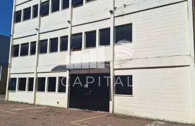 Barracão / Galpão / Depósito para alugar na Alameda Tocantins, 1005, Alphaville, Barueri
