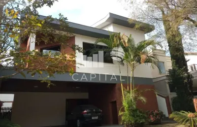 Casa para venda e locação em alphaville, santana de parnaiba / sp