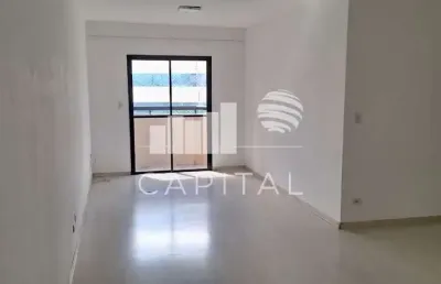 Apartamento com 3 quartos para alugar na Avenida Copacabana, 229, Empresarial 18 do Forte, Barueri