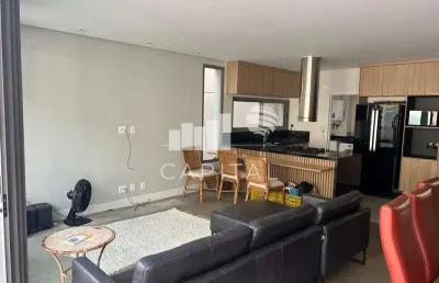 Casa para  venda ou locação mobiliada em alphaville / tambore - santana de parnaíba / sp