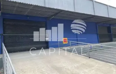 Barracão / Galpão / Depósito para alugar na Avenida Engenheiro Roberto Zuccolo, 284, Vila Leopoldina, São Paulo