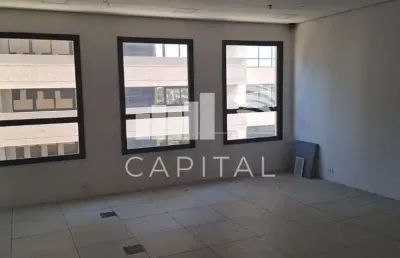 Sala comercial para alugar na Alameda Araguaia, 2190, Alphaville Industrial, Barueri