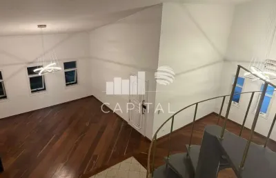 Casa em condomínio fechado com 4 quartos para alugar na Alameda Itanhaém, 374, Alphaville, Santana de Parnaíba