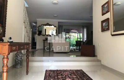 Apartamento para venda em alphaville - barueri - sp